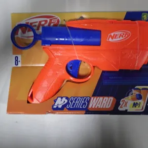 Nerf N1 Series Ward