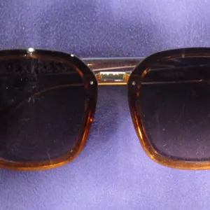 L.A. Express CA#07658 Sunglasses