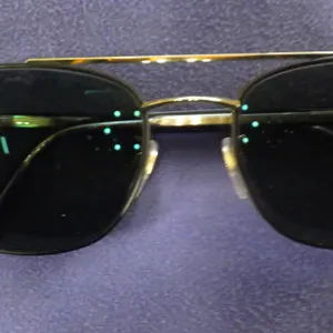 David Beckham DB1216/G Prescription Sunglasses w/Case & Lens cloth