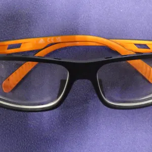 Adidas SP5003-4 Eyeglasses w/Case