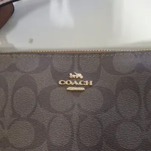 COACH Handbag (small)