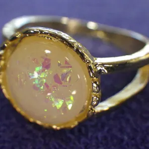 Ring (size 6.5)