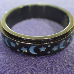 Spinner Ring (size 9.5)