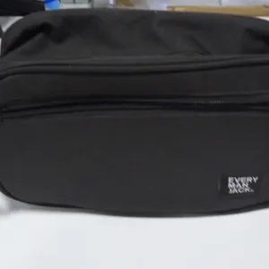 Every Man Jack Toiletry Bag
