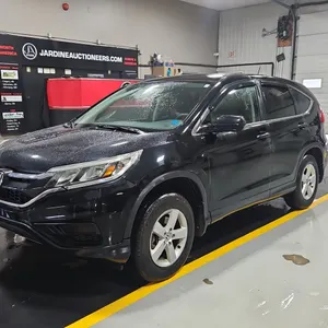 2015  Honda  CR-V  LX AWD