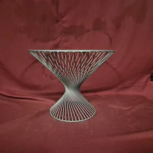 Decorative Wire Fruit Basket