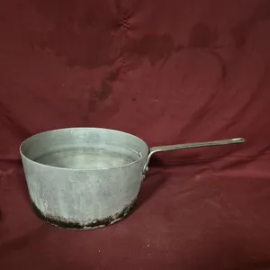 Aluminum Sauce Pan
