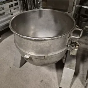 Hobart 60qt Mixing Bowl - Model # VMLH60