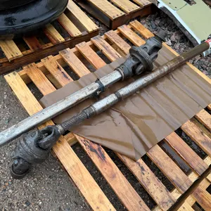Misc. Used Pto Shafts