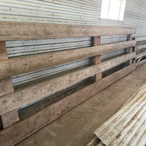 (1)4 ½’X15’, (1) 3 ½’X10’, And (1) 4’x6’ Wooden Gates