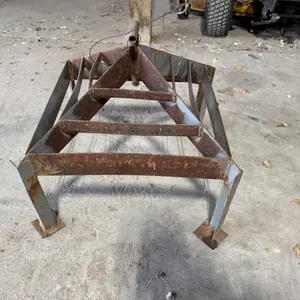 Used Sump Buster