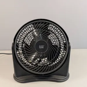 Easy Home 6" Air Circulator Fan