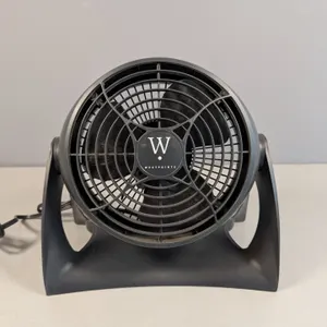 Westpointe Desk Fan