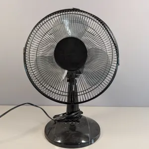 Intertek Table Fan