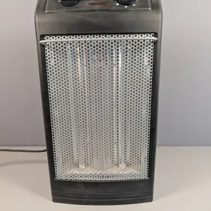 Konwin 1500w Quartz Radiant Portable Heater
