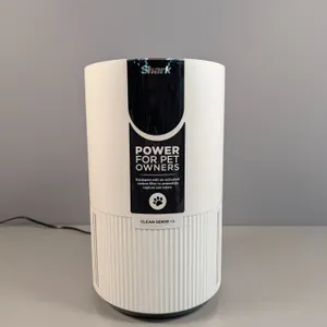 Shark CLEAN SENSE IQ Air Purifier HP102PET