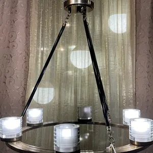 Kalco 512472LB Chandelier