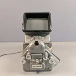Vintage Muray 16mm Film Viewer