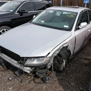 May 13, 2026 - City of Aurora Impound Vehicles