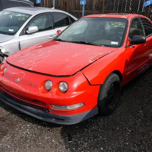 1997  Acura  Integra GS-R  FWD