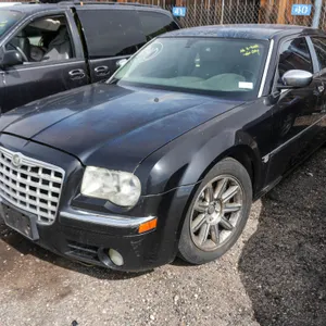 2005  Chrysler  300 C  RWD