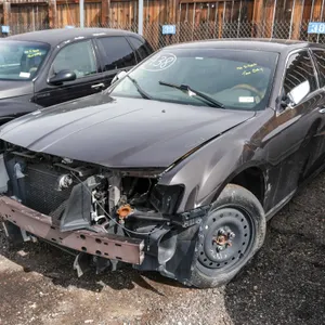 2013  Chrysler  300 C  AWD