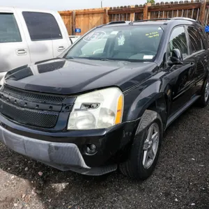 2006  Chevrolet  Equinox LT  FWD