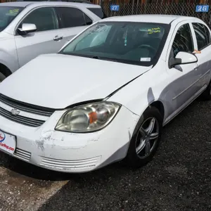 2010  Chevrolet  Cobalt LT  FWD