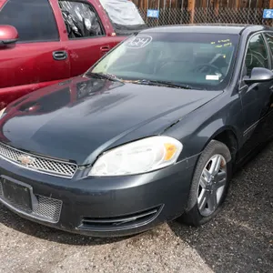 2012  Chevrolet  Impala LT  FWD