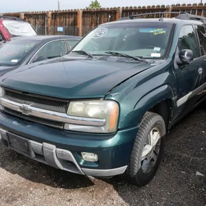 2005  Chevrolet  Trailblazer LT  4WD