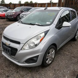 2015  Chevrolet  Spark LS  FWD