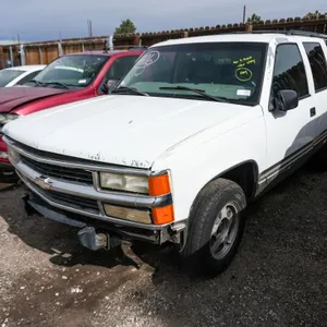 1999  Chevrolet  Tahoe LS  RWD