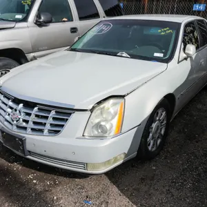2008  Cadillac  DTS   FWD