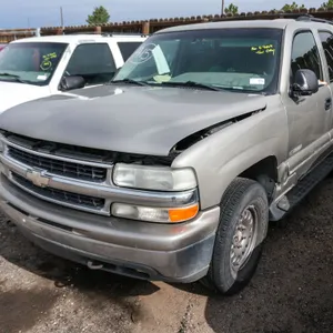 2000  Chevrolet  Tahoe   4WD