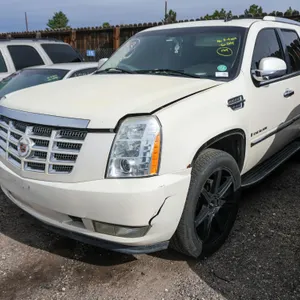 2007  Cadillac  Escalade   AWD