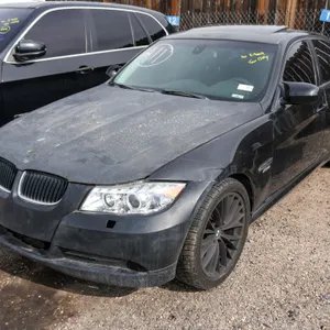 2011  BMW  3 Series 328xi  AWD