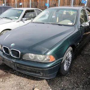 2003  BMW  5 Series 530i  RWD