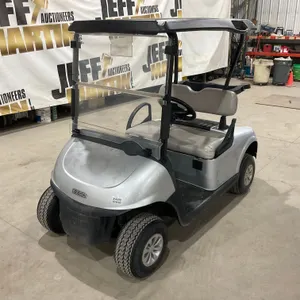 2021 EZ GO RXV EX1 EFI SN: 5609230