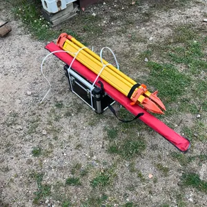 UNUSED SELF-LEVELING ROTARY LASER LEVEL