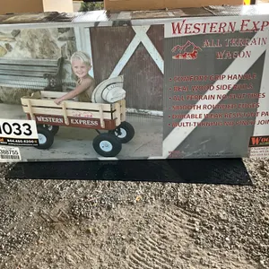 WESTERN EXPRESS WEW01R