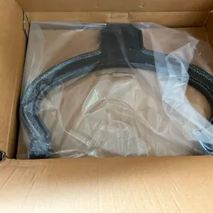 REAL STEEL CIB020