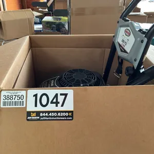 SIMPSON XTX675