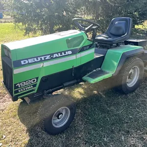 DEUTZ-ALLIS 1920 ULTIMA LAWN TRACTOR