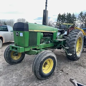 JD 3130 2WD TRACTOR