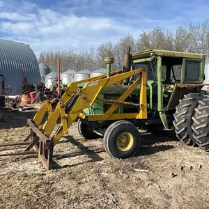 JD 5020 2WD TRACTOR