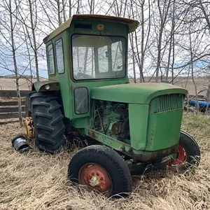 JD 5020 2WD TRACTOR - FOR PARTS