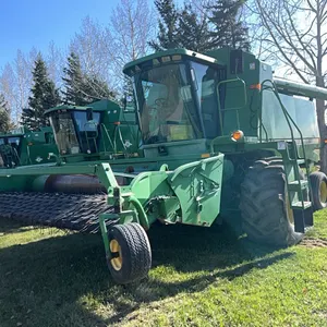 JD 9600 SP COMBINE (CONVENTIONAL TYPE)