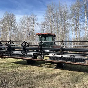 WESTWARD 9300 SP SWATHER