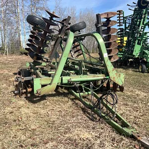 JD 235 24' DISC