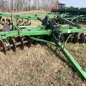 JD 14' HD BREAKING DISC